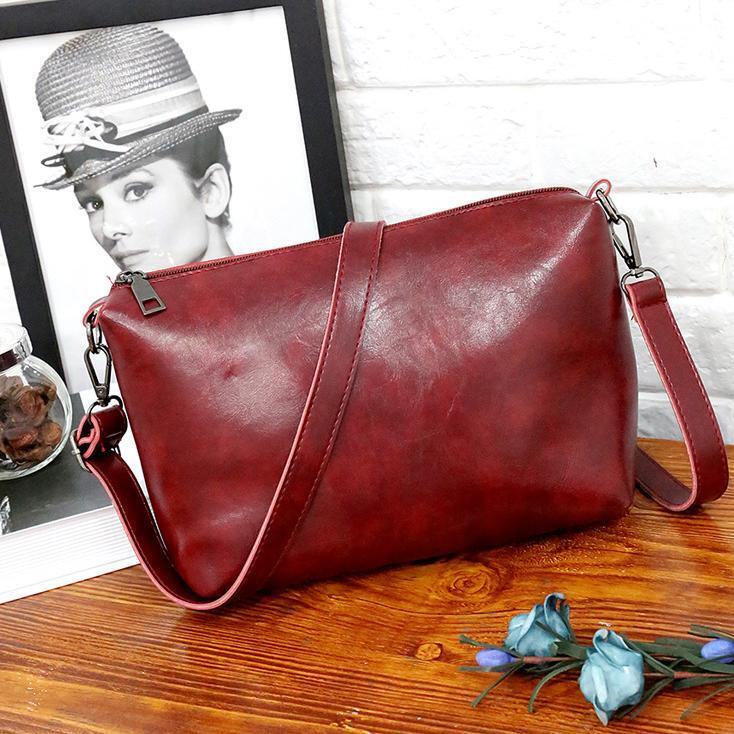 Alicia - Conjunto Carteras Cuatro Piezas
