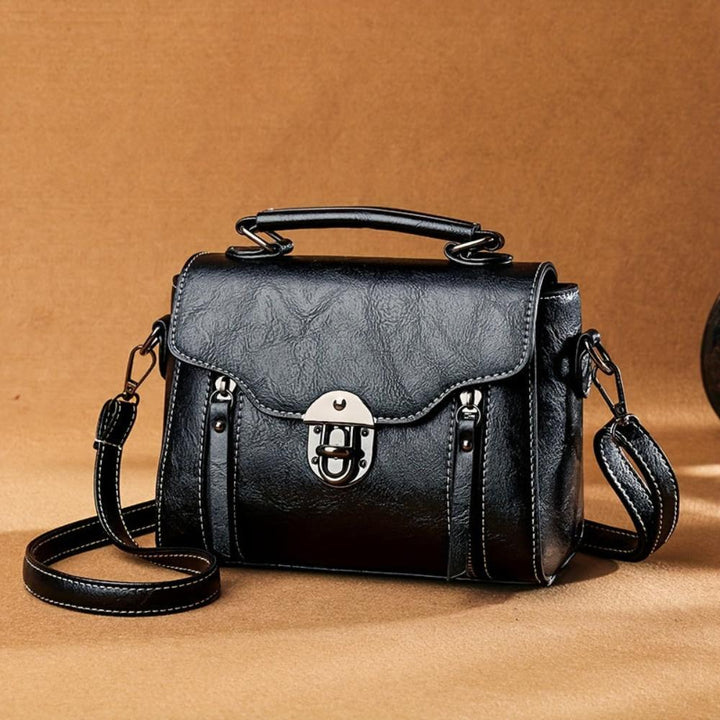 Lucía - Cartera Crossbody Vintage